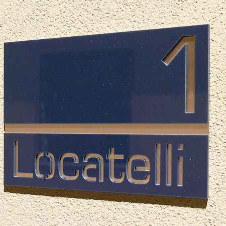 רו Residence Locatelli מראה חיצוני תמונה