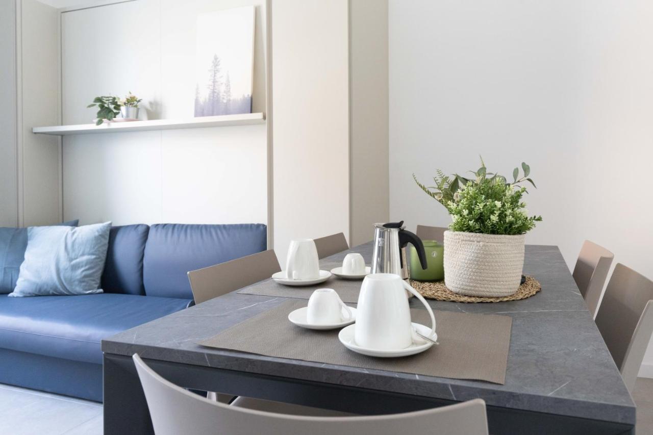 רו Residence Locatelli מראה חיצוני תמונה