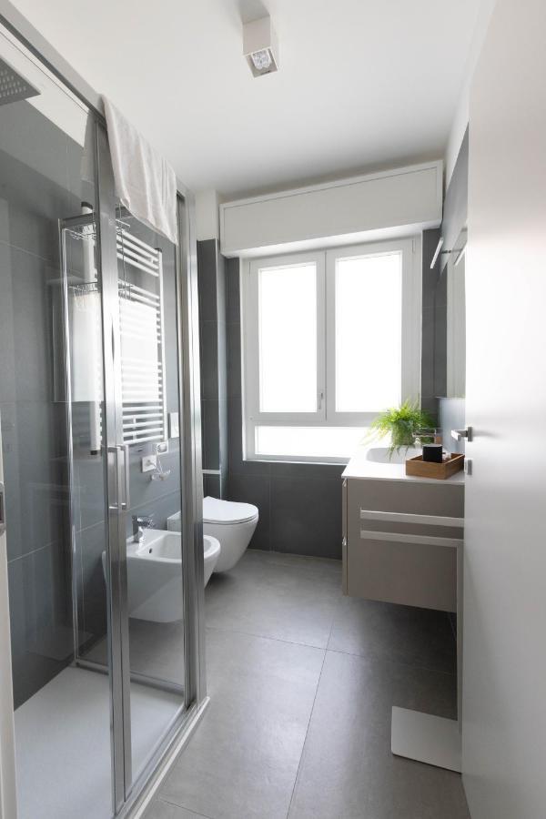רו Residence Locatelli מראה חיצוני תמונה