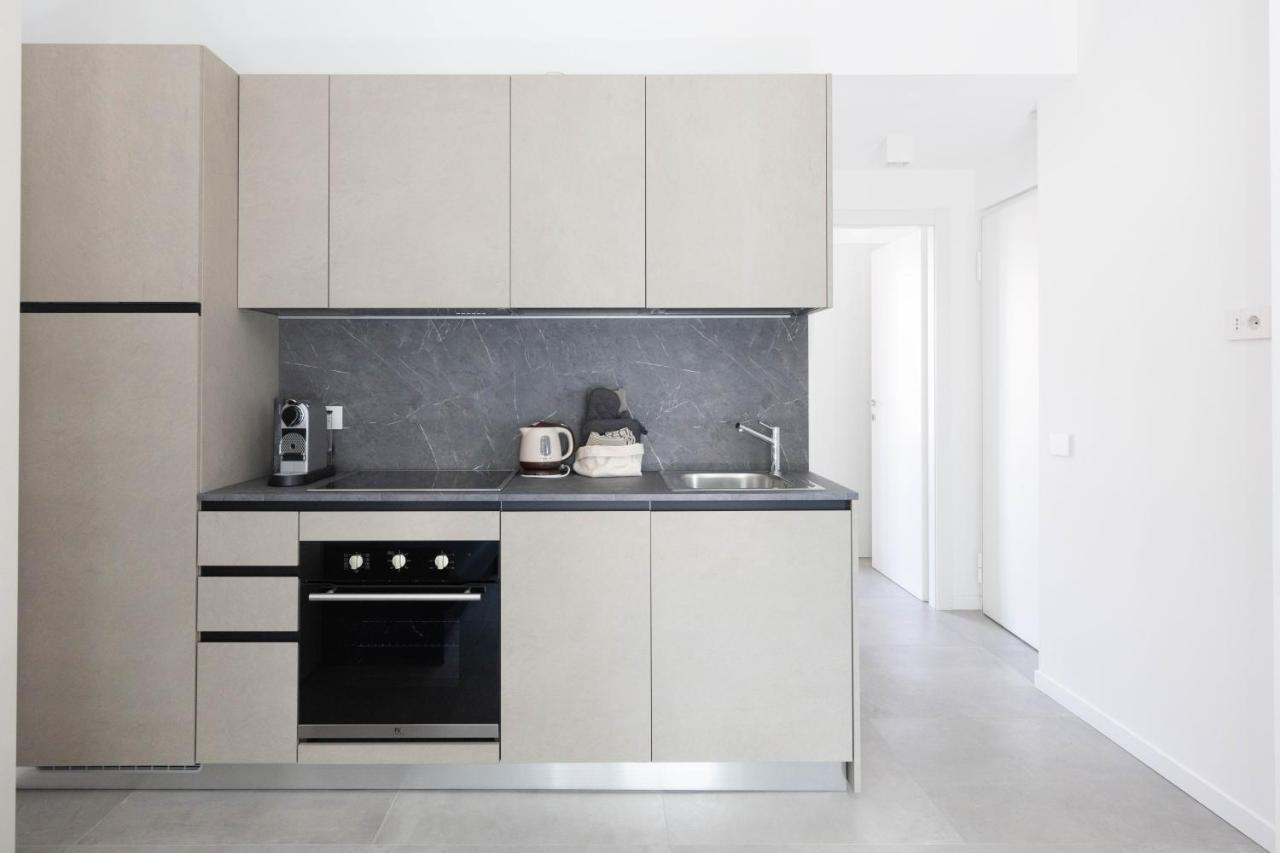 רו Residence Locatelli מראה חיצוני תמונה