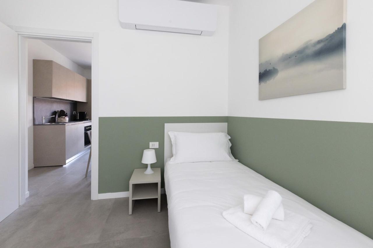 רו Residence Locatelli מראה חיצוני תמונה