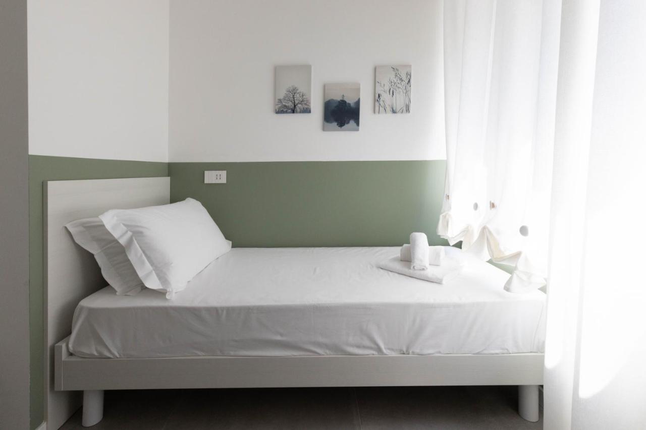 רו Residence Locatelli מראה חיצוני תמונה