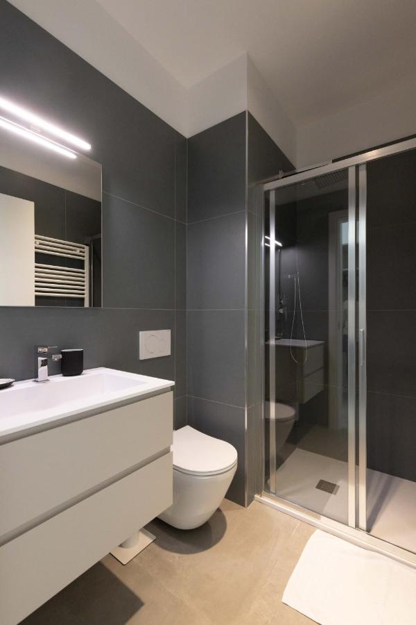רו Residence Locatelli מראה חיצוני תמונה