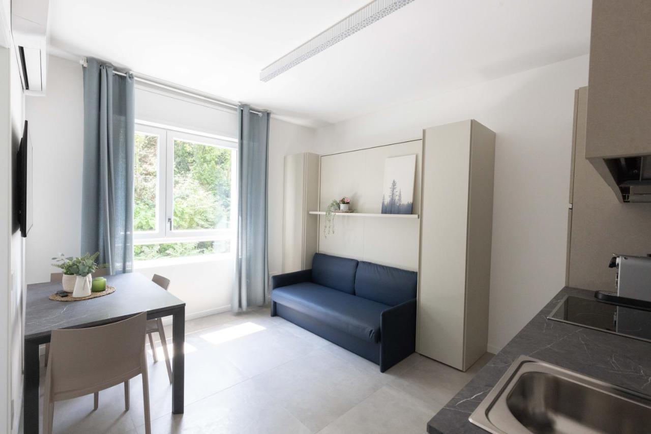 רו Residence Locatelli מראה חיצוני תמונה