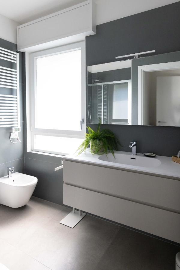 רו Residence Locatelli מראה חיצוני תמונה