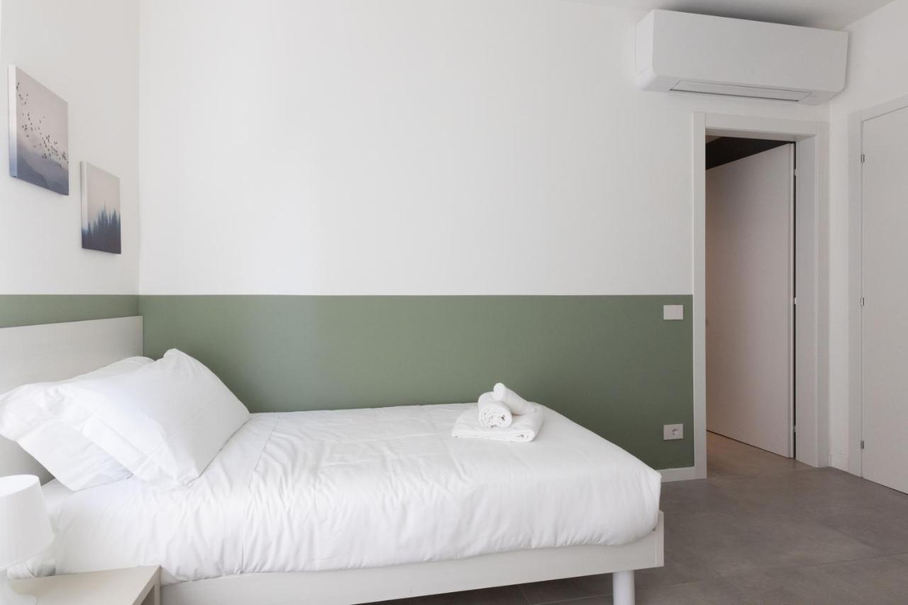 רו Residence Locatelli מראה חיצוני תמונה