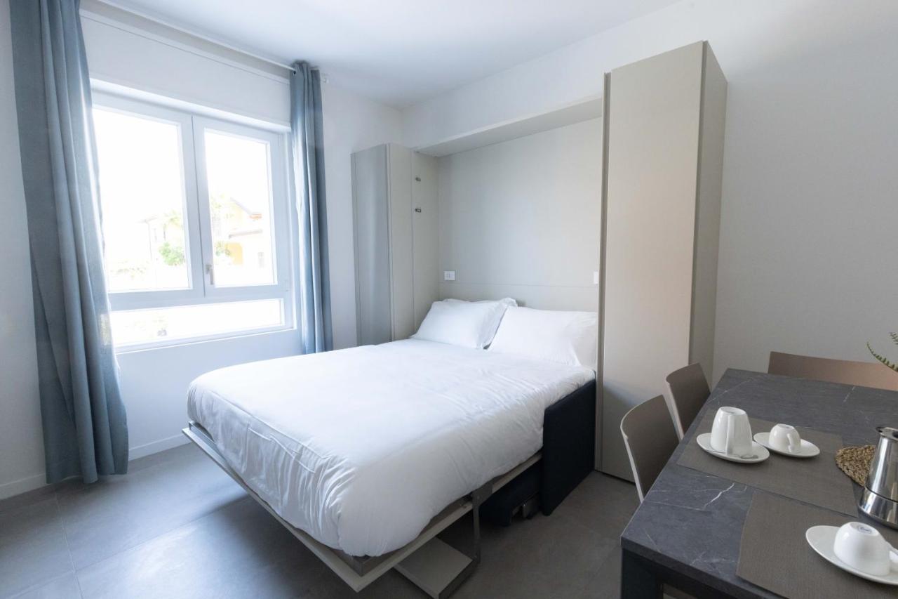 רו Residence Locatelli מראה חיצוני תמונה