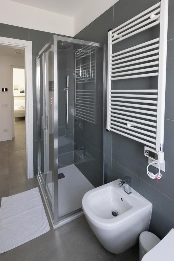 רו Residence Locatelli מראה חיצוני תמונה