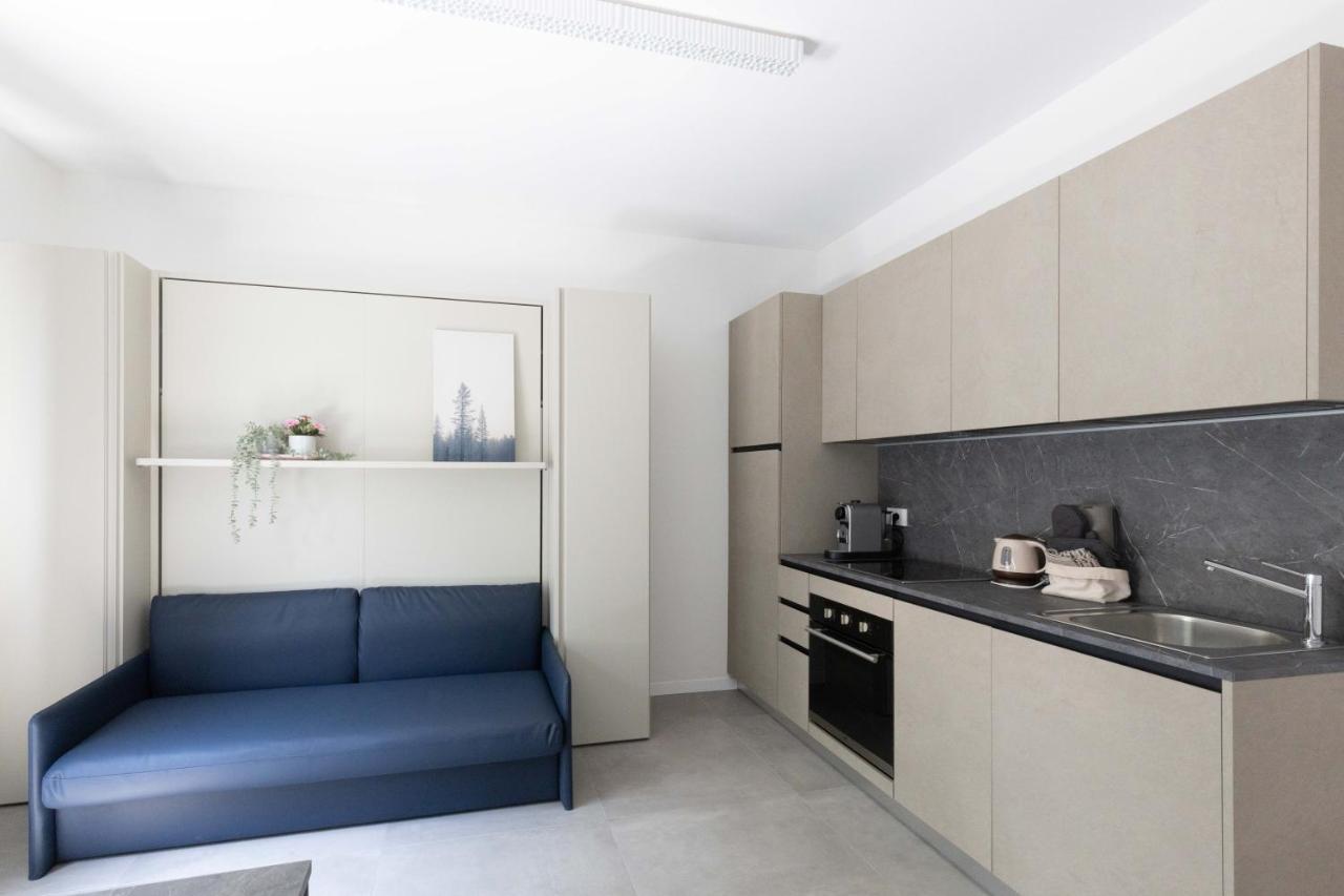 רו Residence Locatelli מראה חיצוני תמונה