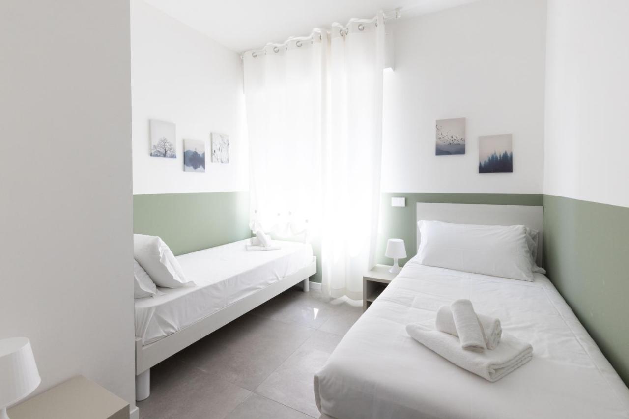 רו Residence Locatelli מראה חיצוני תמונה