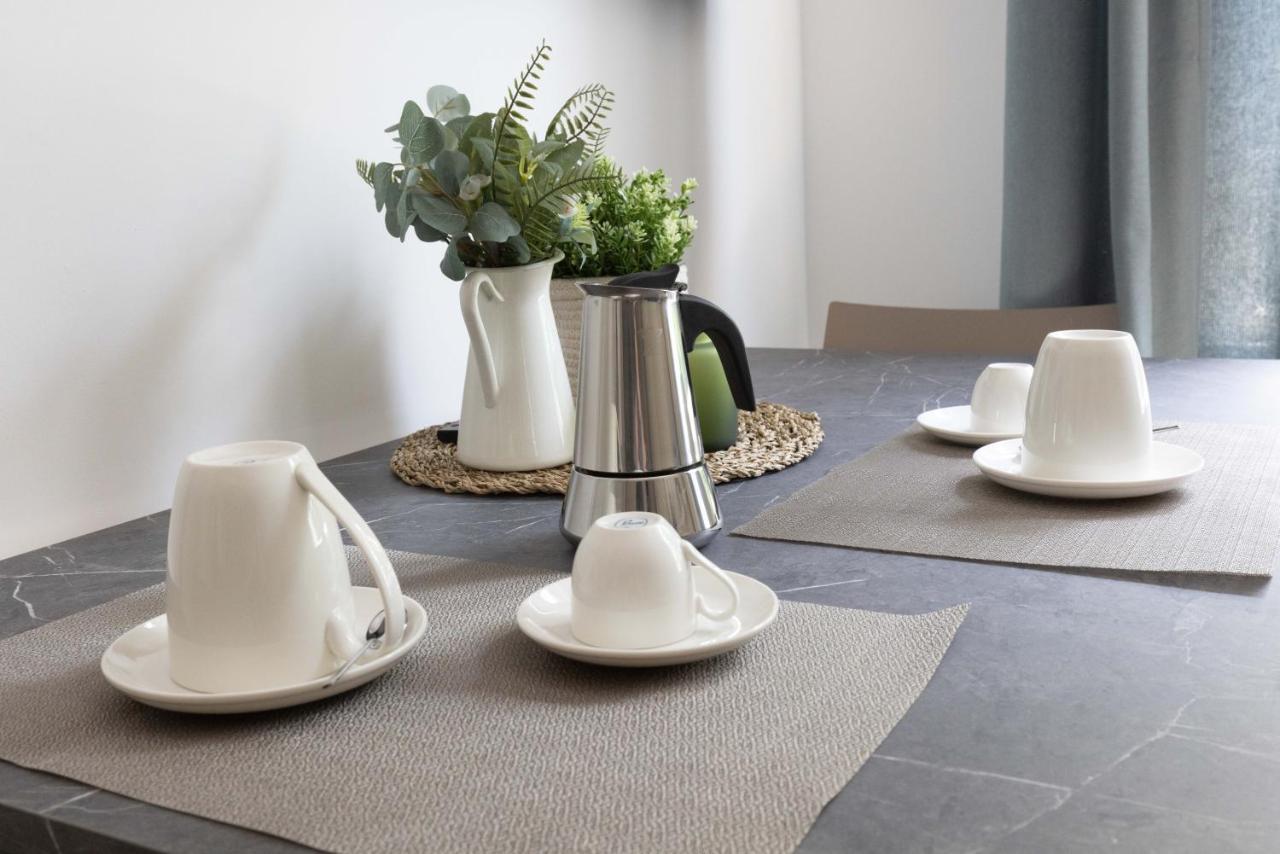 רו Residence Locatelli מראה חיצוני תמונה