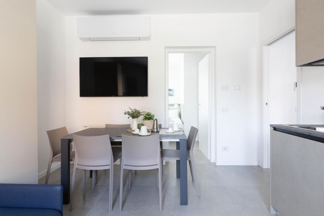 רו Residence Locatelli מראה חיצוני תמונה