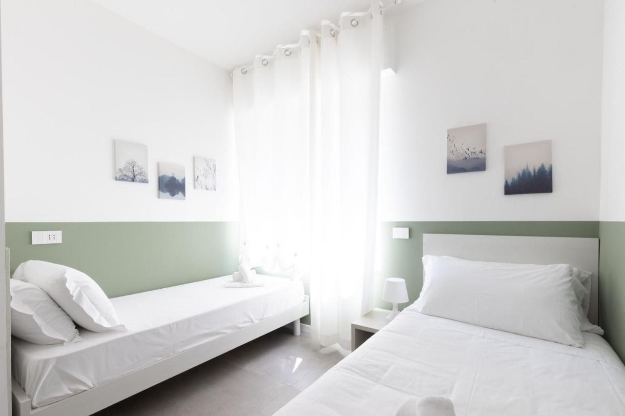 רו Residence Locatelli מראה חיצוני תמונה