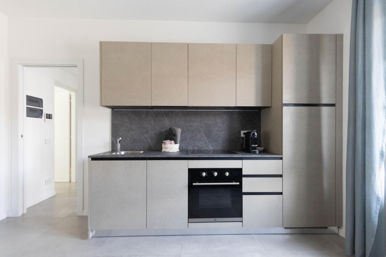רו Residence Locatelli מראה חיצוני תמונה