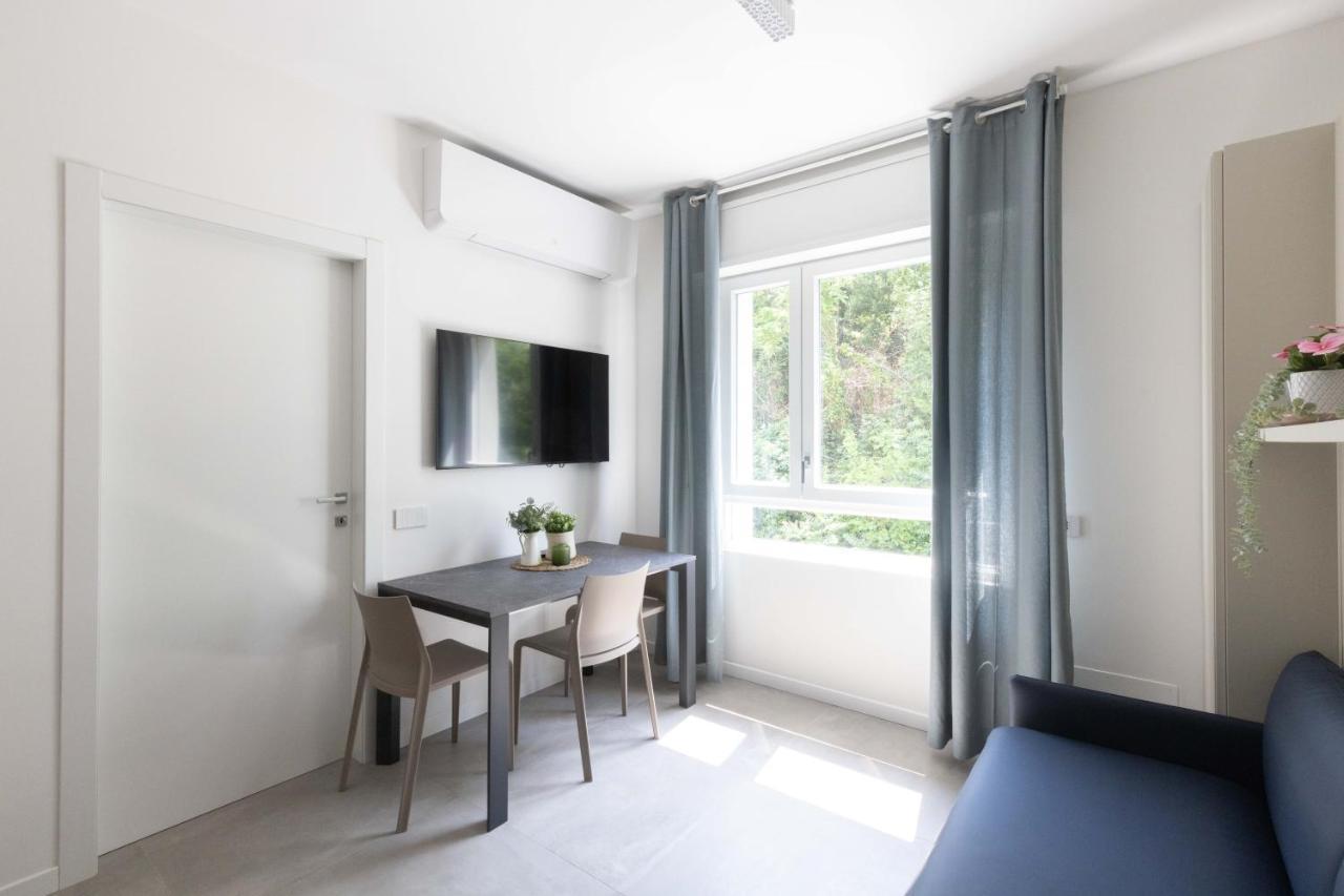 רו Residence Locatelli מראה חיצוני תמונה