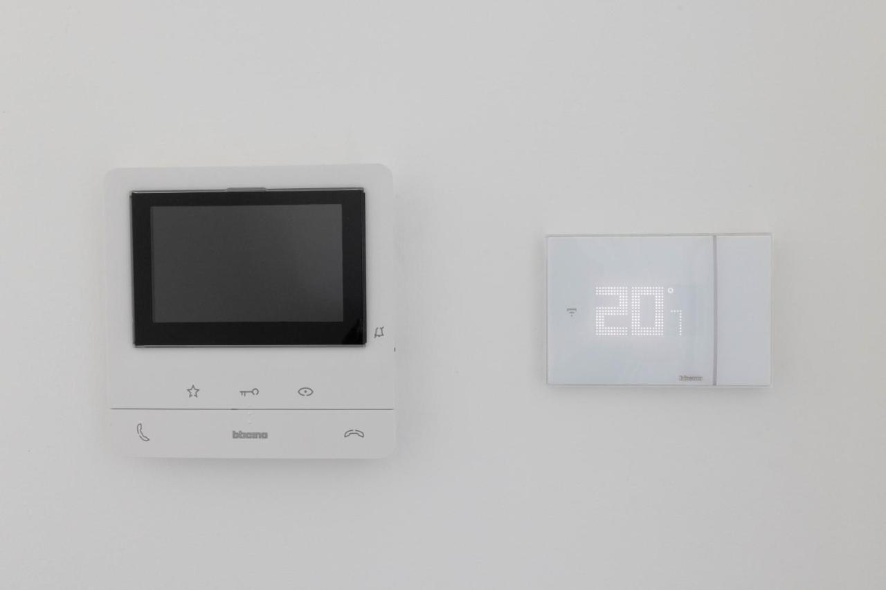רו Residence Locatelli מראה חיצוני תמונה