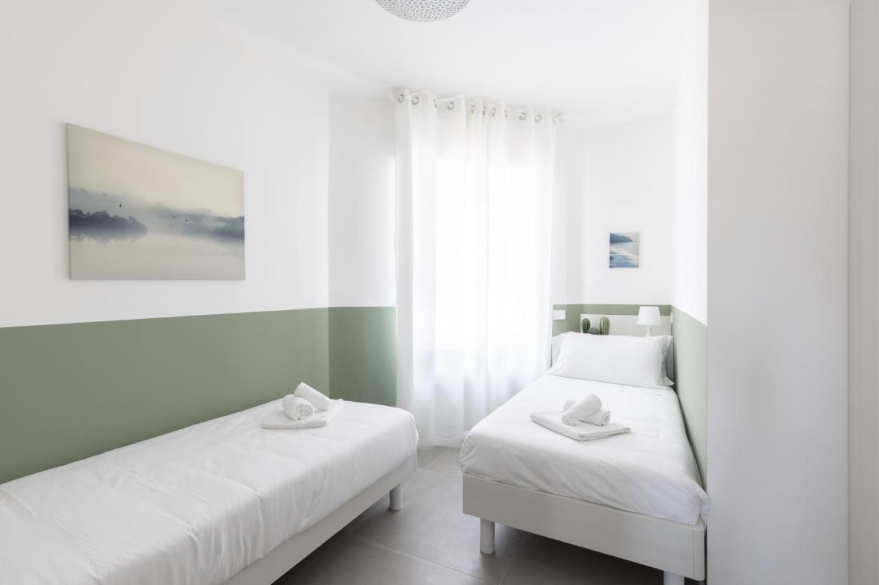 רו Residence Locatelli מראה חיצוני תמונה