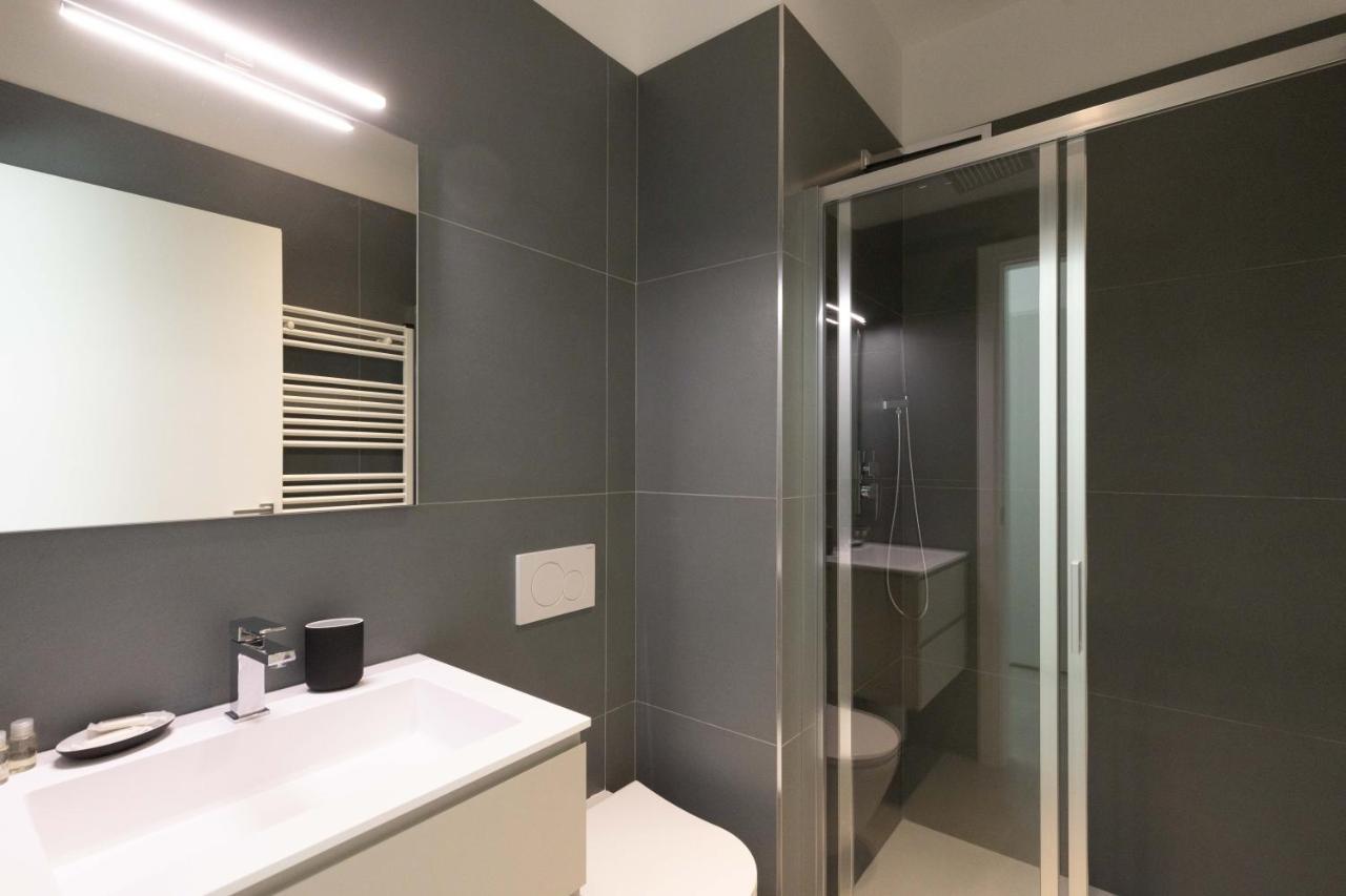 רו Residence Locatelli מראה חיצוני תמונה