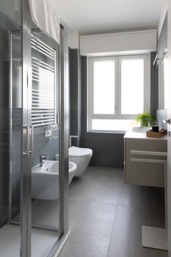 רו Residence Locatelli מראה חיצוני תמונה