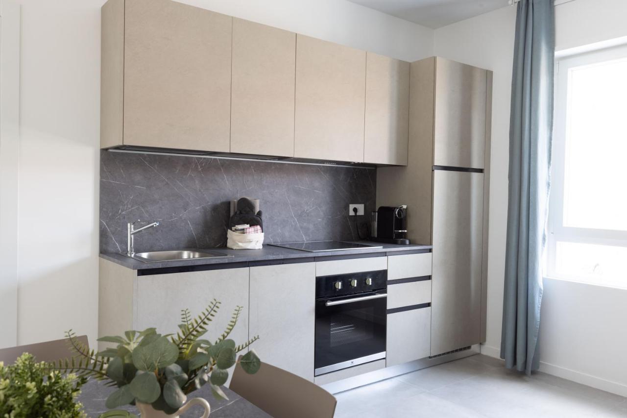 רו Residence Locatelli מראה חיצוני תמונה