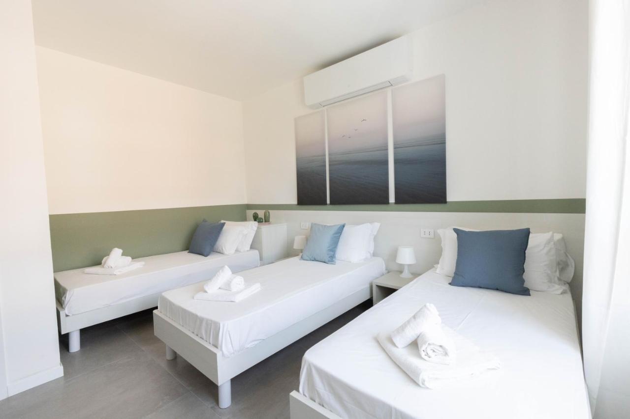 רו Residence Locatelli מראה חיצוני תמונה