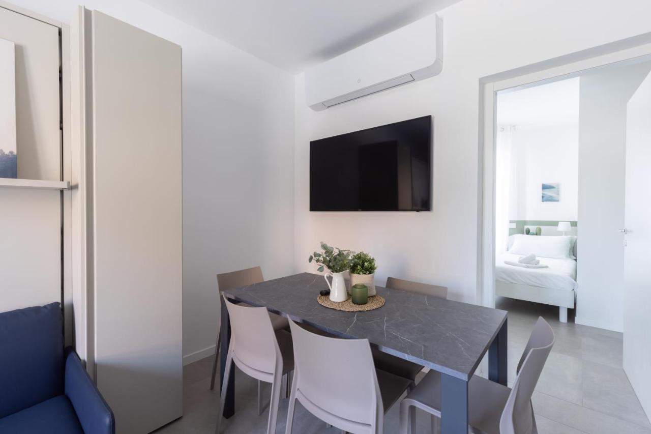 רו Residence Locatelli מראה חיצוני תמונה