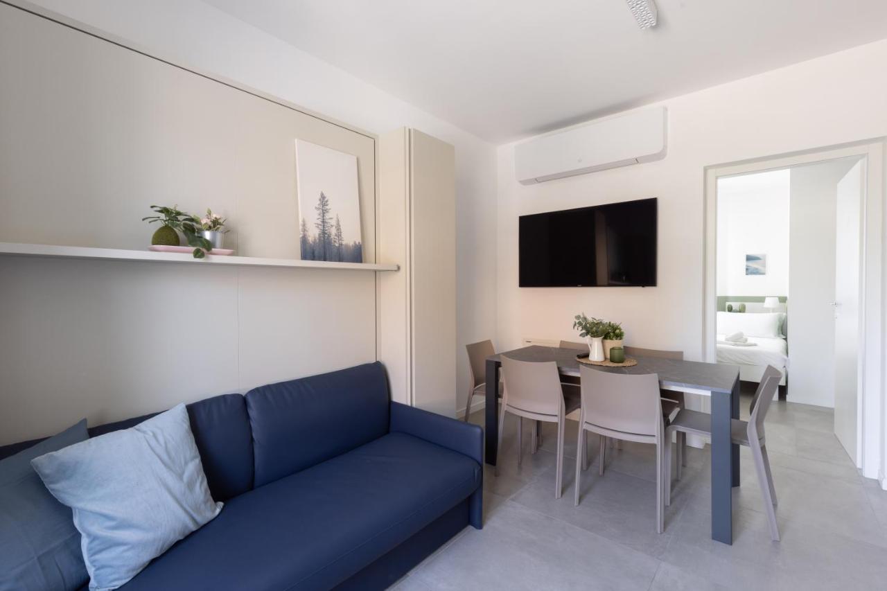 רו Residence Locatelli מראה חיצוני תמונה