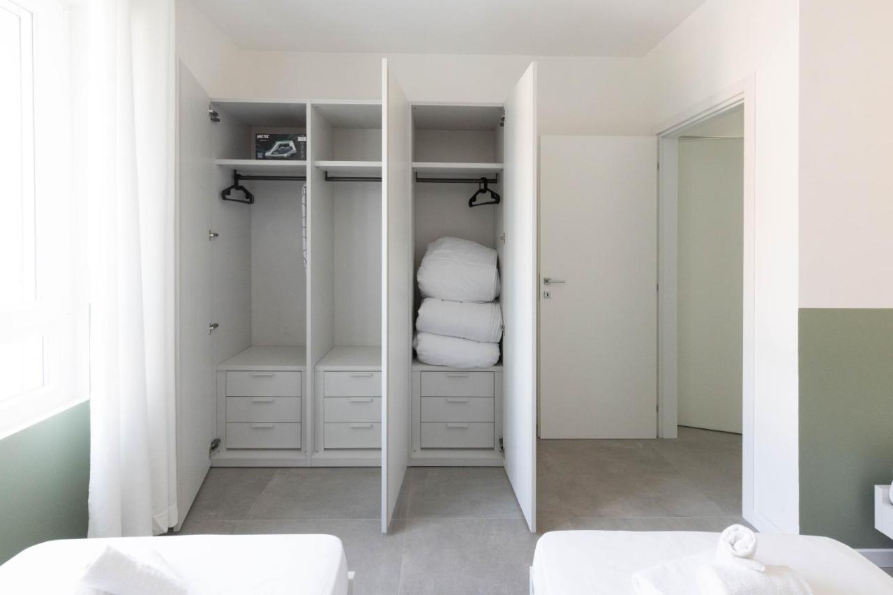 רו Residence Locatelli מראה חיצוני תמונה