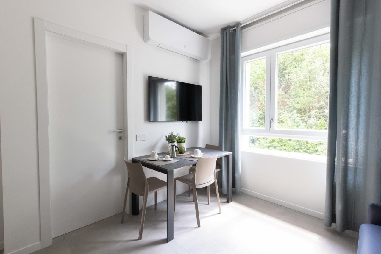 רו Residence Locatelli מראה חיצוני תמונה