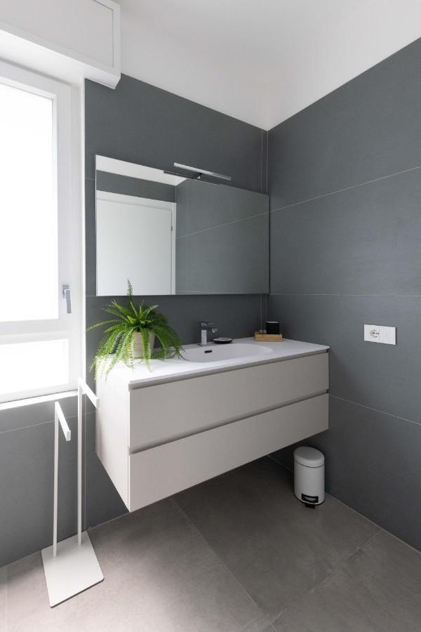 רו Residence Locatelli מראה חיצוני תמונה
