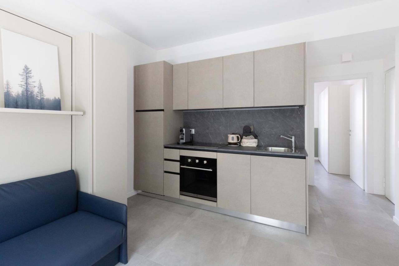 רו Residence Locatelli מראה חיצוני תמונה