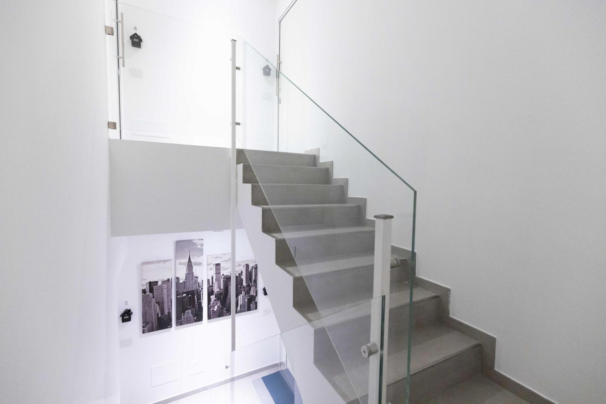 רו Residence Locatelli מראה חיצוני תמונה