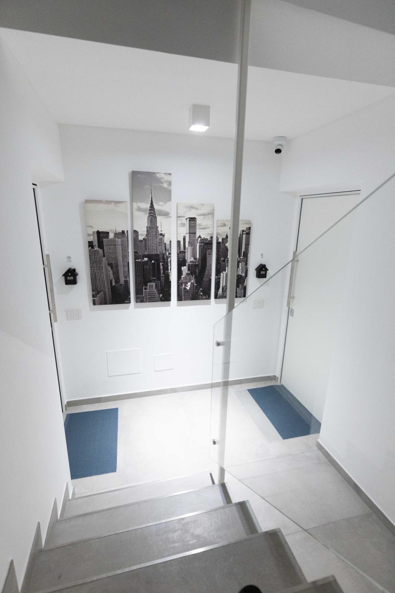רו Residence Locatelli מראה חיצוני תמונה