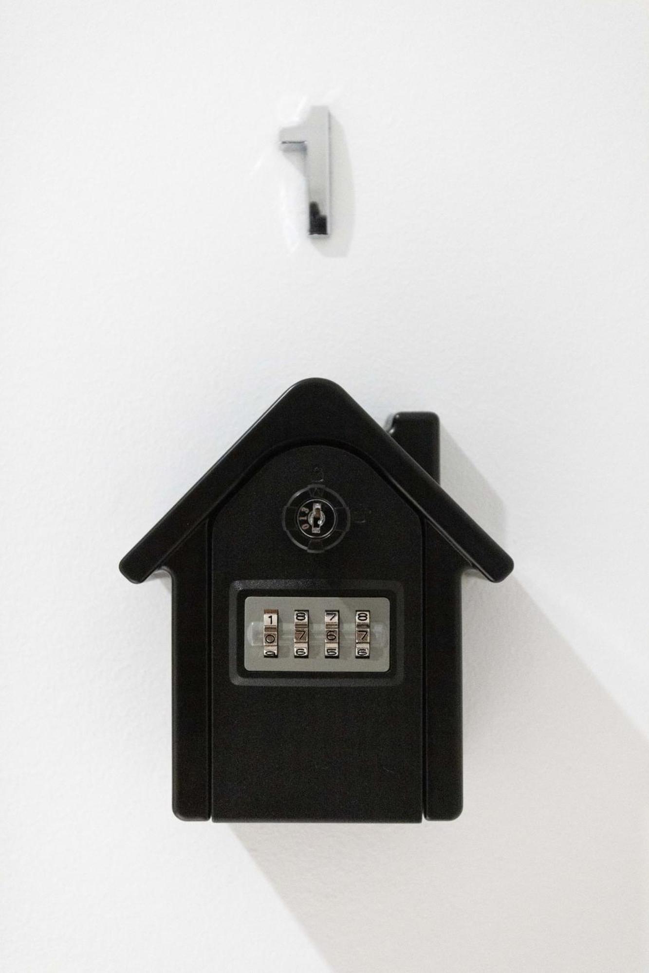 רו Residence Locatelli מראה חיצוני תמונה