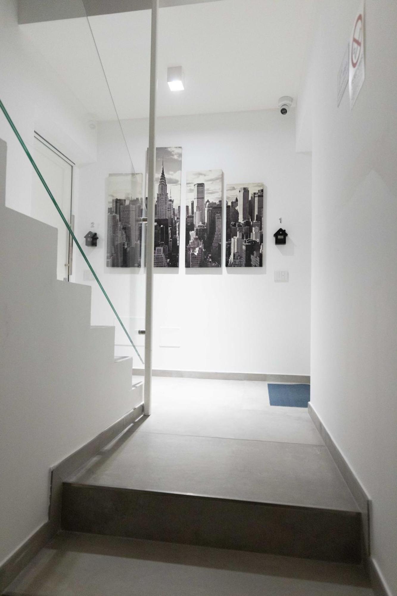 רו Residence Locatelli מראה חיצוני תמונה